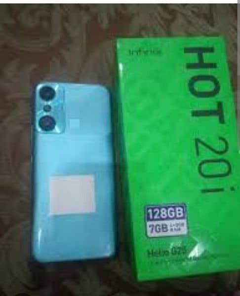 Infinix hot 12 play 2