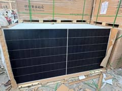 Solar Panels available all brands at wholesale rate