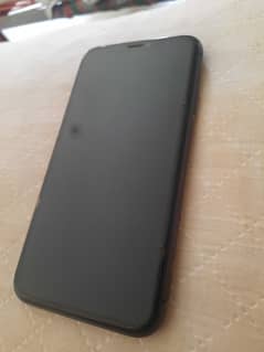 Iphone 11 Non PTA 10/10 condition & 98% Battery Health Black Colour