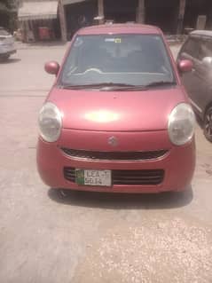 Suzuki MR Wagon 2007