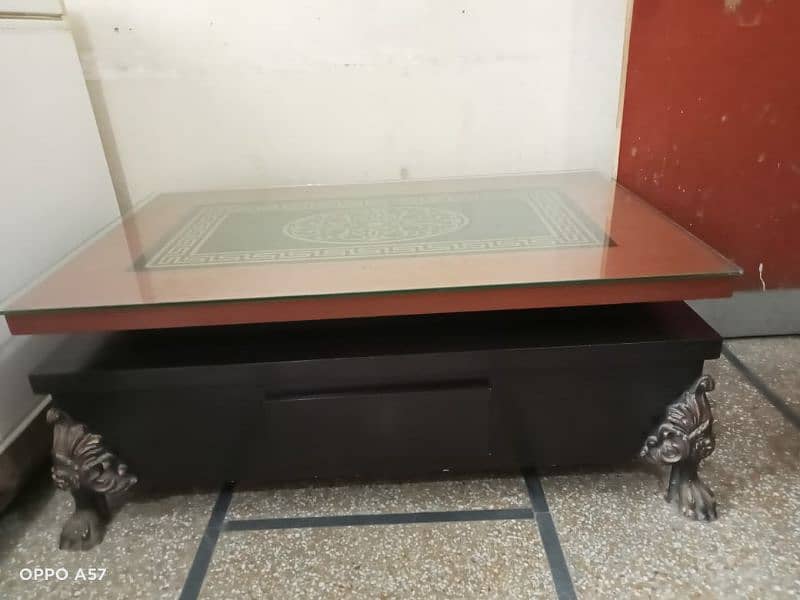 center table for sale 2