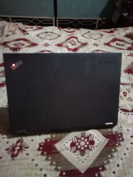 core I 5 laptop use new condition 2