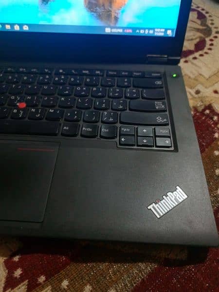 core I 5 laptop use new condition 4