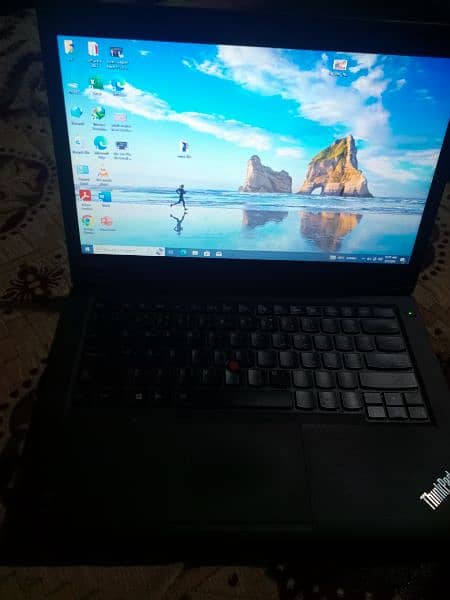 core I 5 laptop use new condition 6