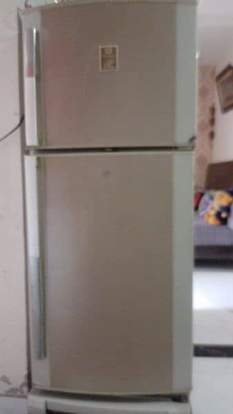 Dawlance Refrigerator for Sale 2