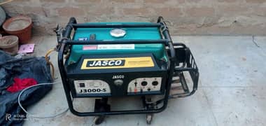 Jasco J3000 S