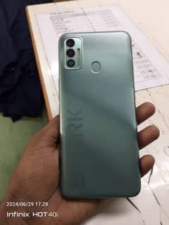 Tecno spark 7 0