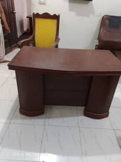 Two office Tables available,