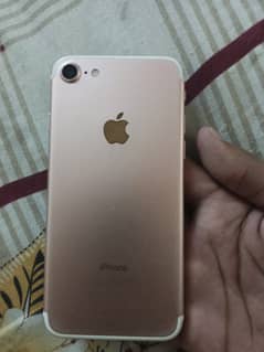 Iphone 7 non pta 128gb Home button not working Exchange possible