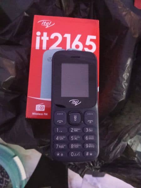 itel 2165 0