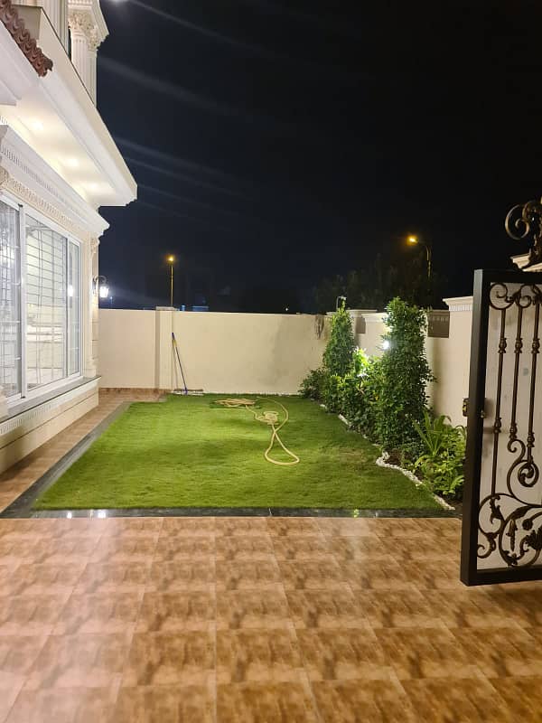 Exquisite 1 Kanal Spanish Villa For Sale In DHA Phase 7 Block X 2