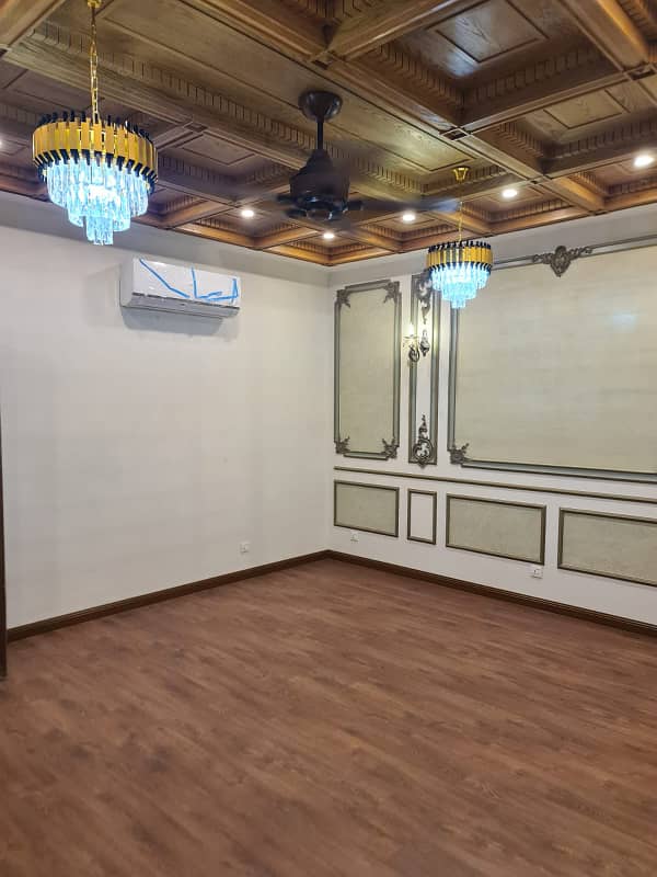 Exquisite 1 Kanal Spanish Villa For Sale In DHA Phase 7 Block X 10