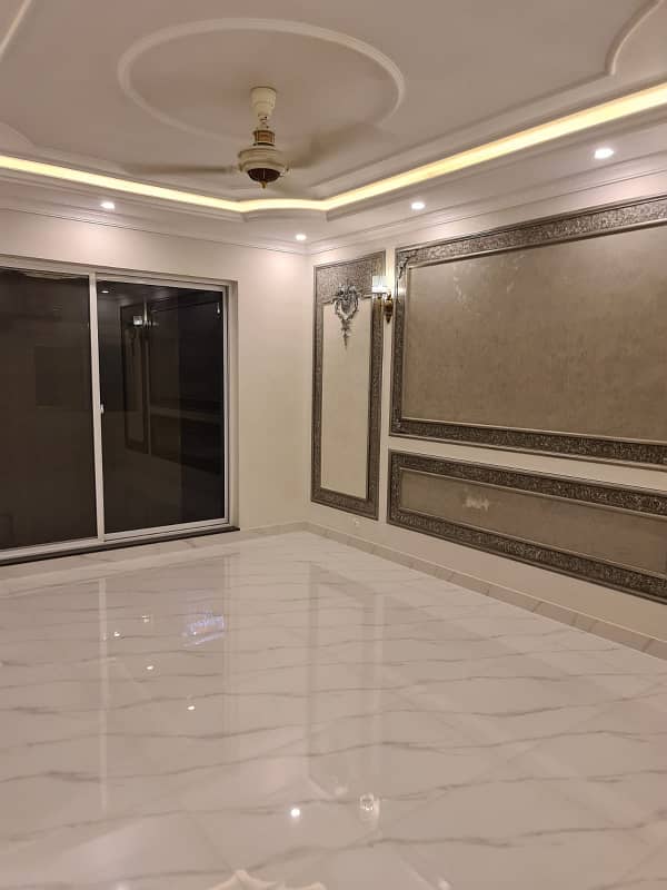 Exquisite 1 Kanal Spanish Villa For Sale In DHA Phase 7 Block X 33