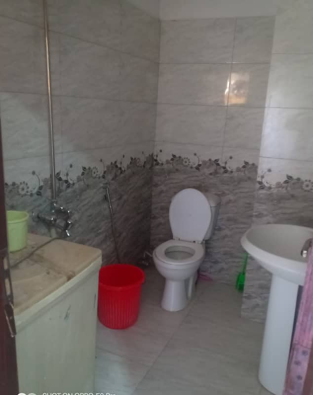 One Bed Fully Furnished Flat For Rent 5