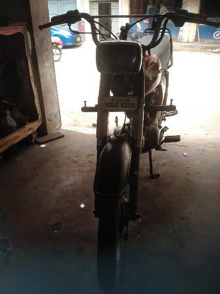 union star motorcycle for sell 3