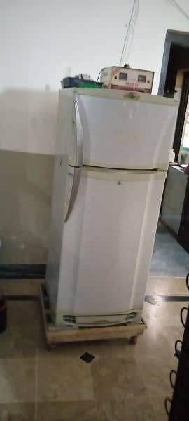 PEL Refrigerator (used) 1