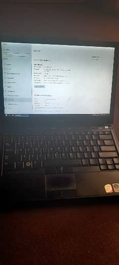 dell laptop