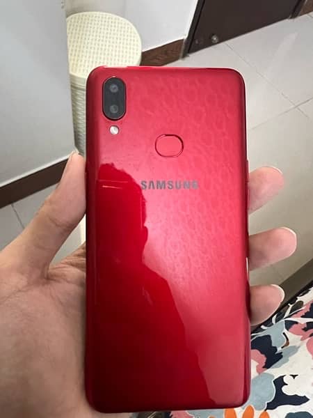 samsung a10s 1