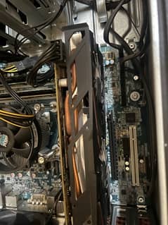 Gaming Pc With Rx 580 0