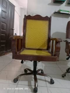 executive chairs