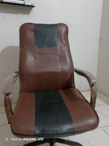 executive chairs 2