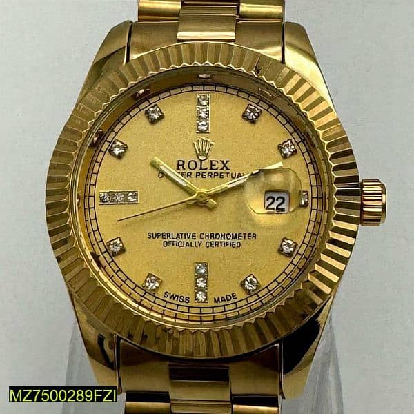 Rolex high quality watches 0