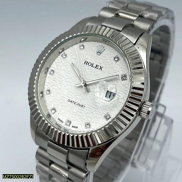 Rolex high quality watches 5