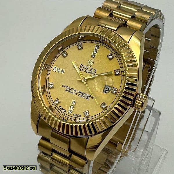 Rolex high quality watches 12