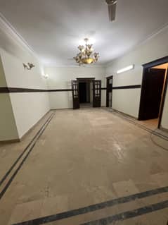 3 Bedroom Apartment In F11 Markaz