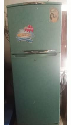 waves Refrigerator