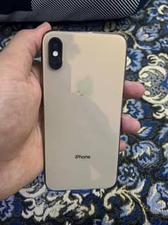 iphone xs 64 gb