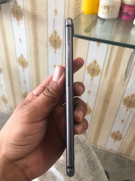 iPhone 8 Plus 64 gb  PTA approved 0