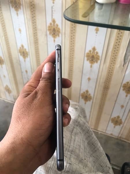 iPhone 8 Plus 64 gb  PTA approved 2