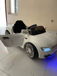 Kids Car