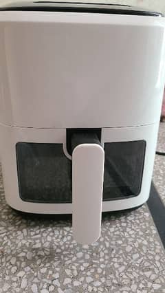 Air fryer brand new