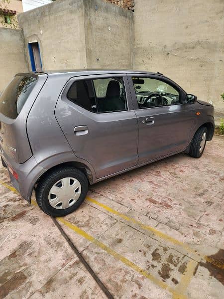 Suzuki Alto 2020 2