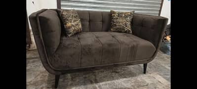 New Sofa Set 80,000 Master Molty Foam