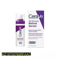 Skin Renewing Retinol serum 30ml