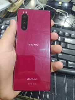 Sony Xperia 5