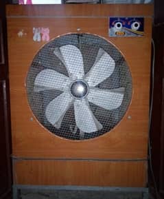 lahori room cooler . Nice condition. . . . 0