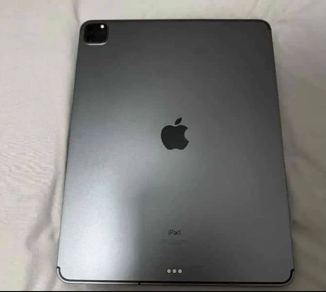 ipad pro 512gb 12.9 inches 4th generation 2020 i pad 2021 m1 chip 5th 1