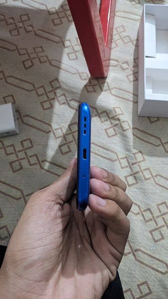 Xiaomi Redmi 9A in 10/10 condition 4