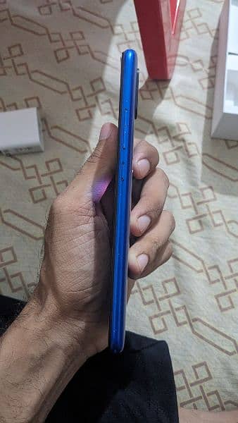 Xiaomi Redmi 9A in 10/10 condition 5