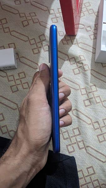 Xiaomi Redmi 9A in 10/10 condition 6