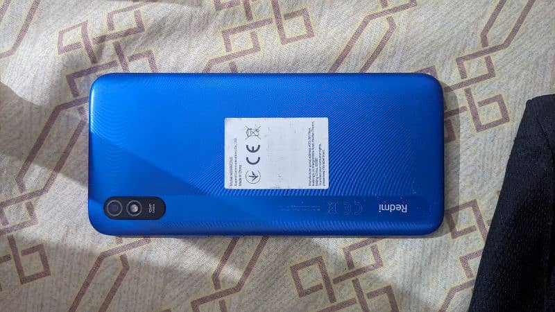 Xiaomi Redmi 9A in 10/10 condition 7