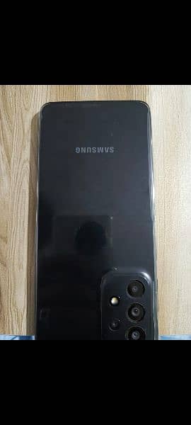 Samsung A33 5g 3