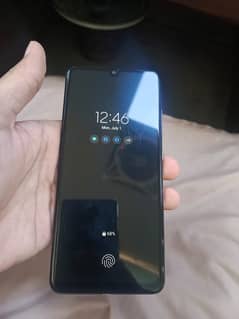 Samsung A32 with box 10/8 0