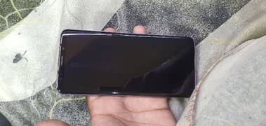 s9 plus ingood condition