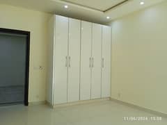 1 Bed portion rent for office in main cantt