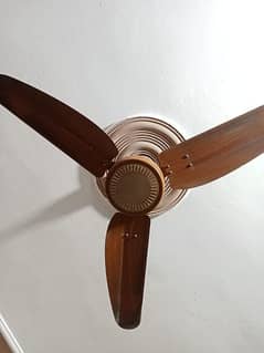 ceiling fan in good condition